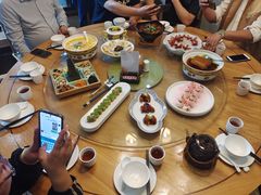 -安多素食(广仁寺路店)
