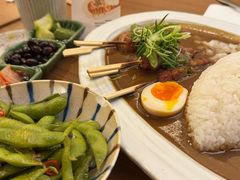 -CURRY YA 熟成咖哩專門店(深圳湾万象城店)