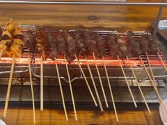 -哈尔滨小酒馆·鲜肉现穿自助烧烤(康新花园店)