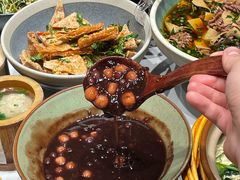 -打酱油·非遗淮扬菜(瘦西湖梅岭店)