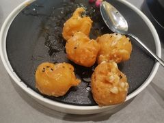 -上海精菜馆(虎踞关店)