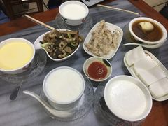 -黄师奶甜品店