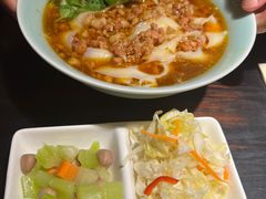 -喜晋道面馆(华严寺广场店)