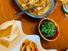 -俊屋料理·烧鸟·寿司·日泰融合菜(星际云汇店)