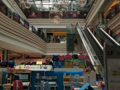 -紫荆广场·花漫里