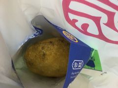 -京天红炸糕(天通苑华联店)