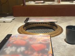 -乾杯烧肉居酒屋(中洲湾店)