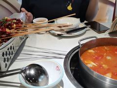 -蕃茄述·好汤自然来(江汉路店)