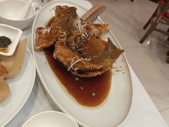 -东兴楼饭庄(六里桥店)