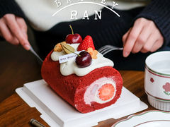 -RAN BAKERY