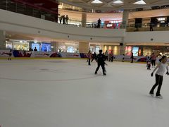 -全明星滑冰俱乐部(万象城店)