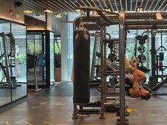 -燃坊JEN ACTIVE游泳健身中心·深圳前海JEN酒店