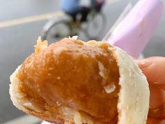 鲜肉月饼-长发西饼(临顿路店)