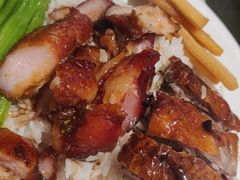 -皇后餐厅-煲仔·小菜·打边炉(古北店)