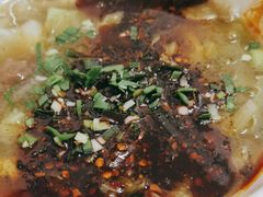 -老字号贾家肉丸糊辣汤(光明巷店)