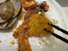 -北塘海鲜·天津菜(大光明桥旗舰店)