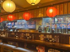 -鸟鹏烧鸟居酒屋(熙龙湾店)