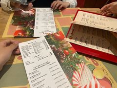 -安妮意大利餐厅(世贸天阶店)