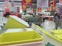 -大润发(南湖店)