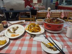 -孟记粥铺·家常菜·烧烤·粥(亚运村店)