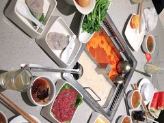 -海底捞火锅(群光广场店)