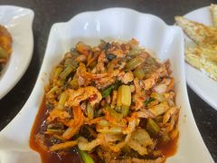 -喜洲翰林餐厅(董家百年老宅店)
