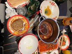 -拉斯维佳木斯·烧烤(石门东路店)