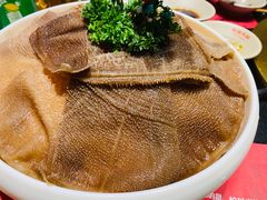 -豪渝火锅(李家村万达店)