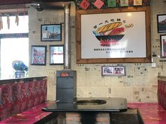 大堂-百一大地锅(香福路店)