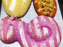 -LELECHA乐乐茶(新街口大洋店)