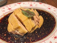 -全聚德(新街口店)