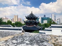 -文昌阁