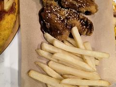 -必胜客(南通新圆融店)