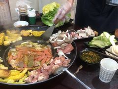 -大贵州烙锅