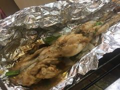 牛蛙-老图们烧烤