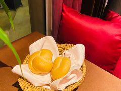 -卡本妮法餐厅·北京和平宾馆