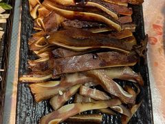 -傅记酱肉