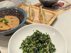 -苏晓玥·手作江南小吃(深圳北站店)