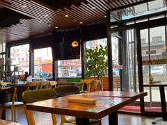 大堂-本粥&拌饭cafe(欧亚新生活店)