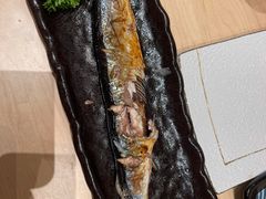 -酉品食厅·居酒小食堂(无锡蠡湖科研大厦店)