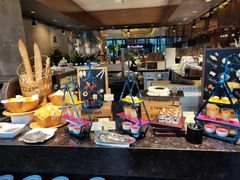 -美食汇·海鲜自助西餐厅·江门富力万达嘉华酒店