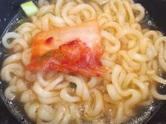 -万兴佳烤肉·长白山老味道(东岸里店)