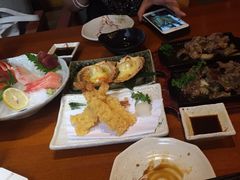 -贵木日本料理·铁板烧(新地假日广场店)