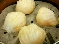 虾饺-点点心点心专门店(湾仔店)