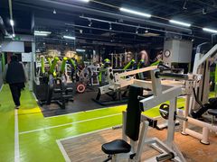 -GMJ·24H健身房(四川北路店)