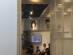 -天真蓝照相馆(龙华天虹购物中心店)