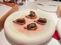 -王品牛排(郑州大卫城店)