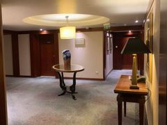 -上海明天广场JW万豪酒店