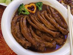 -竹溪百福酒家(同和店)