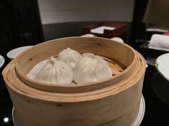 小笼包-上海苏宁宝丽嘉酒店·嘉府壹号中餐厅